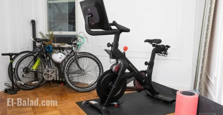 Peloton Recalls 833,000 Bikes Due to Defective Seat Posts