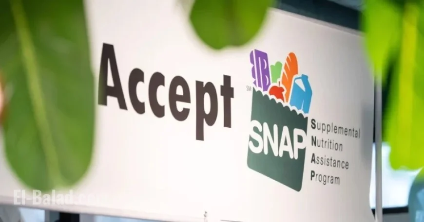 Trump Administration Announces 65% Increase in November SNAP Benefits