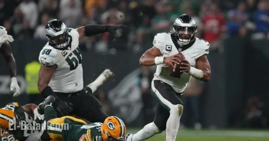 Week 10 NFL Picks: Straight Up, Against the Spread, Survivor Pool