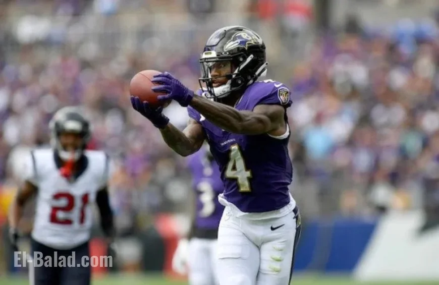 Week 10 Fantasy Football: Key WR/CB Matchups and Sleeper Picks (2025)