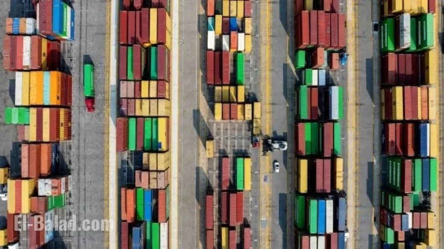 Tariff Refunds Likely Amid Ongoing Turmoil