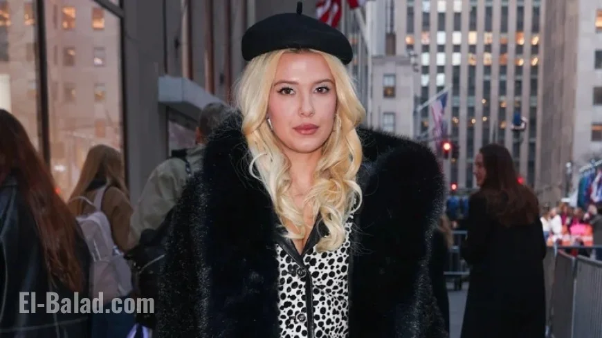 Millie Bobby Brown Stands Firm Against Criticism of Her Appearance