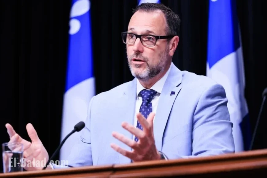 Quebec Plans to Welcome 45,000 Permanent Immigrants Annually (2026-2029)