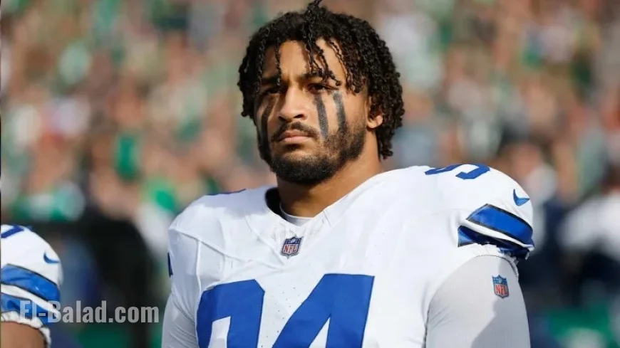 Marshawn Kneeland Dies Tragically at 24