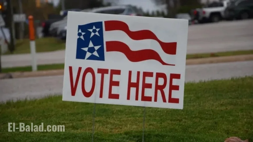 Otsego County Releases November Election Results