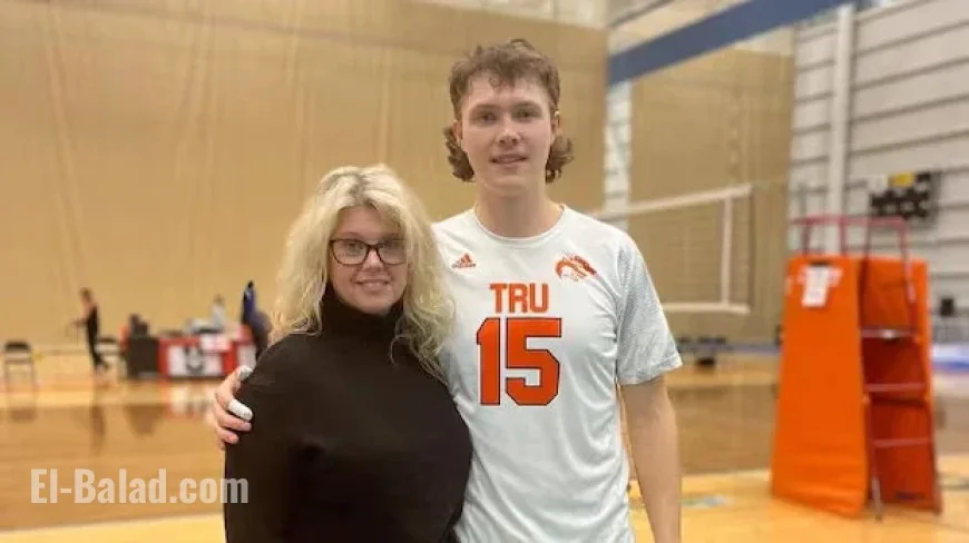 Kamloops Man Fined $1.8K, Banned 15 Months for Fatal Crash