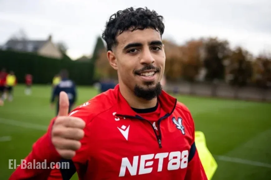 Eagles Train for AZ Alkmaar Clash as Riad Makes Return