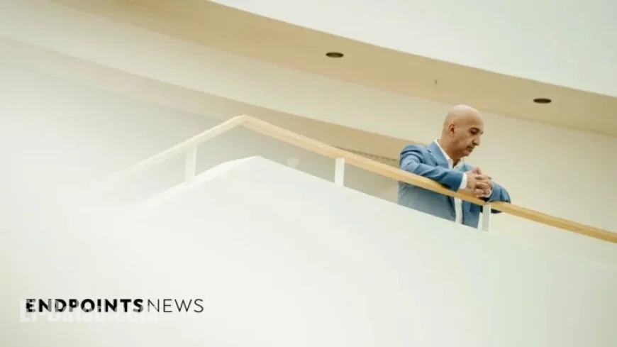 Novo Nordisk Boosts Metsera Bid to Surpass Pfizer’s Latest Offer