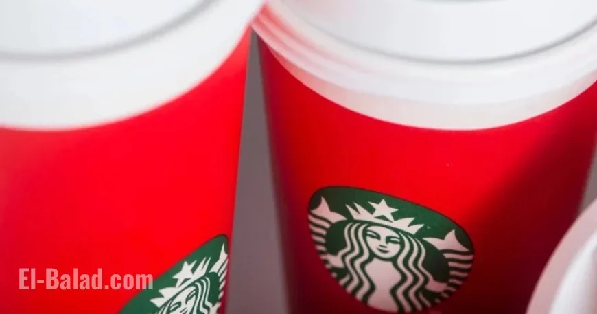 Starbucks’ $30 Holiday “Bearista” Mug Resells for $300 on eBay