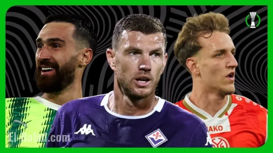 UEFA Conference League Matchday 3: Key Highlights to Watch