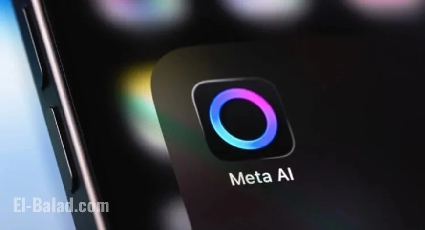 Meta’s AI Investments Stir Investor Concerns Amid Metaverse Déjà Vu