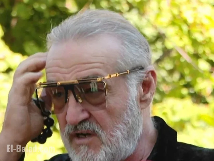 Gigi Becali Announces Key Decision on FCSB Star: “I Realized!”