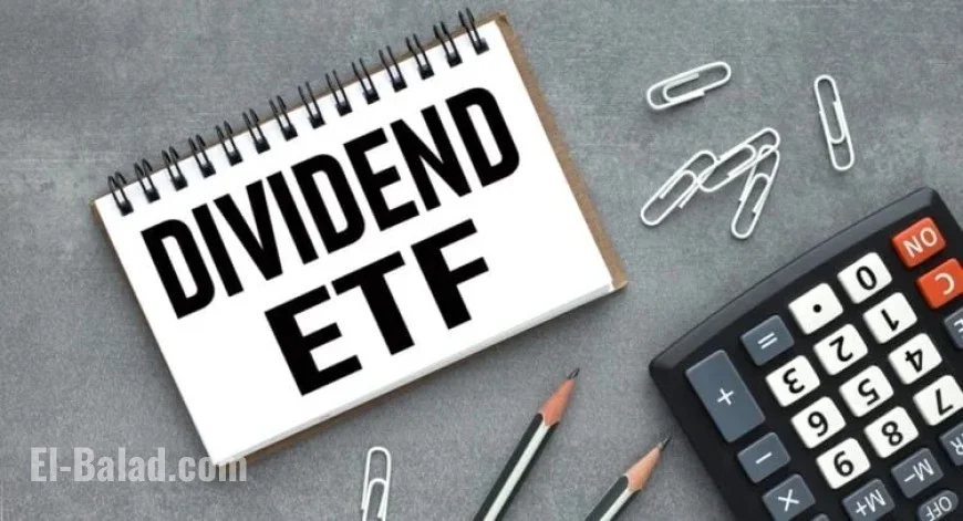 Top Dividend ETFs with Over 7% Yields Offering Big Returns