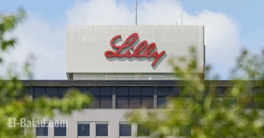 Lilly’s New Weight Loss Drug Excels in Mid-Stage Trial Results