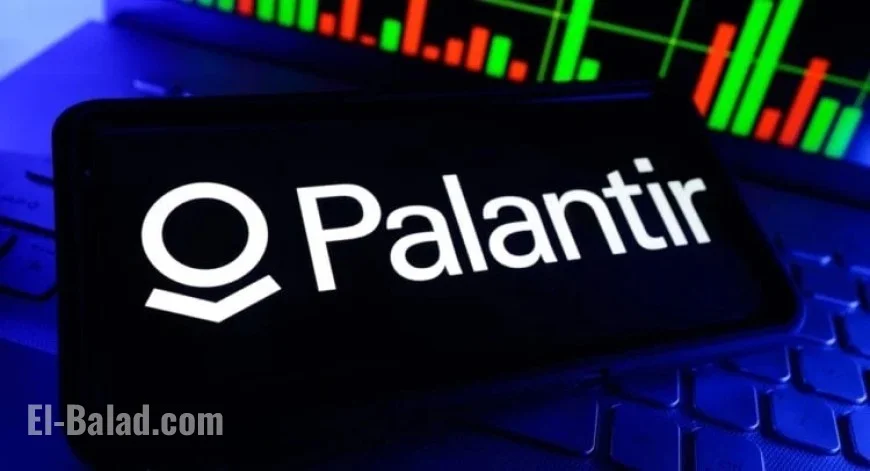 Five-Star Analyst Remains Cautious on Palantir Stock Despite Price Target Increase