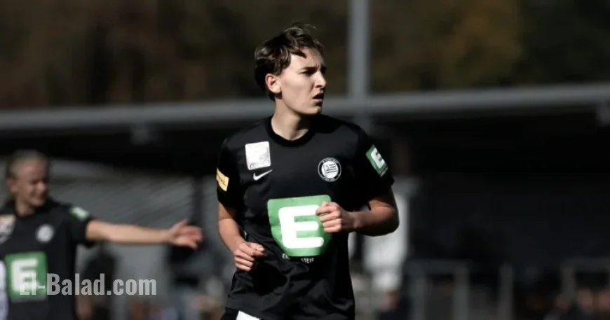 Sturm Damen Host Vienna in Exciting Floodlit Showdown