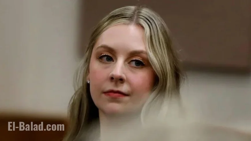 Jury Awards $10 Million to Virginia Teacher Abby Zwerner in Shooting Case