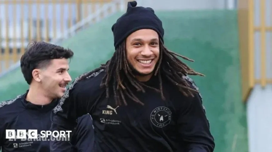Celtic: Kevin Mbabu Targets ‘Special’ Victory for Ex-Rangers Teammates