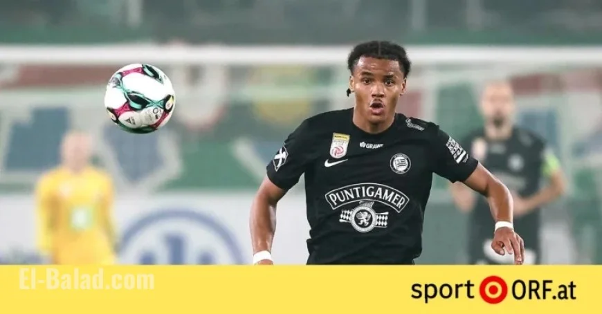 Europa League: Nottingham Faces Sturm in Exciting Showdown