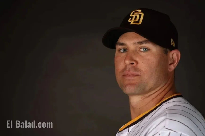 Padres Appoint Craig Stammen as Manager in Surprise Move