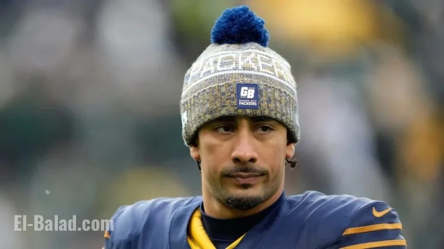 Early Weather Forecast Threatens Packers in Matchup Against Eagles