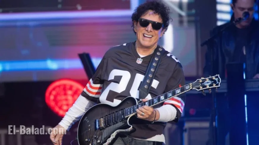 Legendary Rock Band Announces Final Farewell Tour: ‘An Incredible Ride’