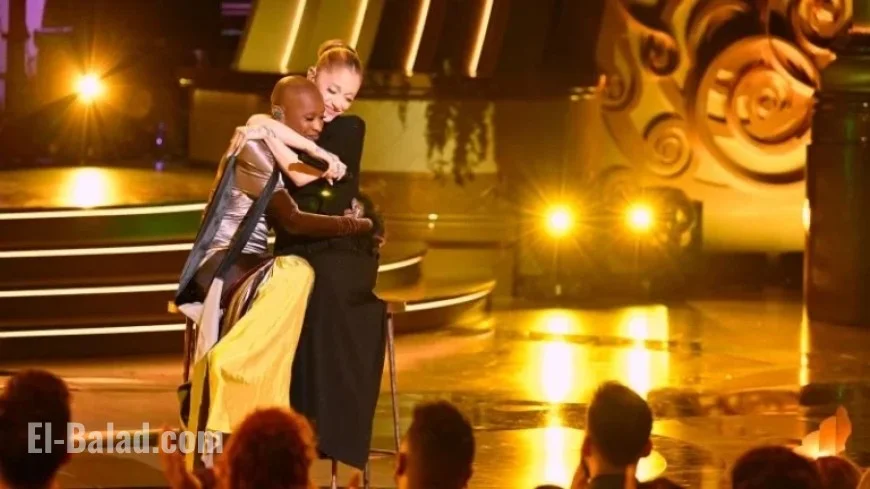 Watch ‘Wicked: One Wonderful Night’ NBC Special – Viewing Guide