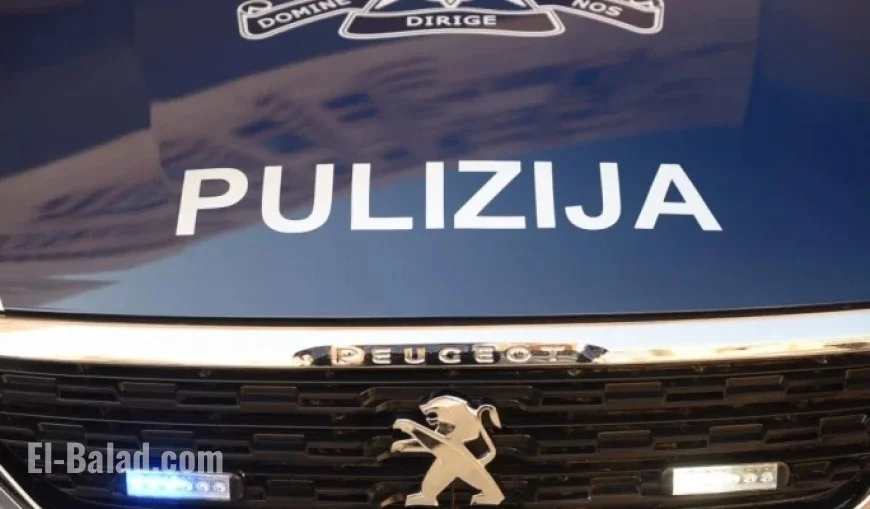 Malta Achieves 12th Place in World Justice Project’s Safest Countries Index