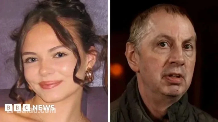 Survivor of Huntingdon Train Attack Commends Heroic Passenger Stephen Crean