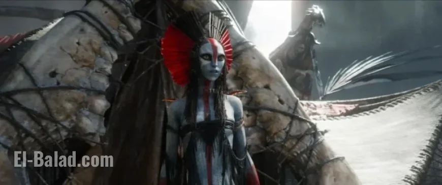 ‘Avatar: Fire and Ash’ Announces Global Premiere Tour Dates