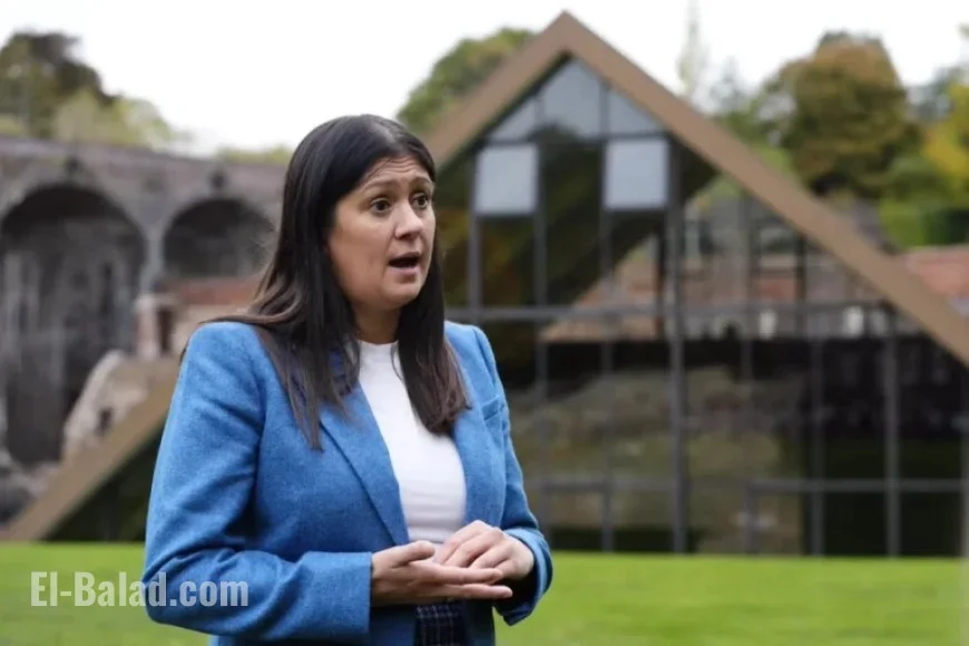 Lisa Nandy Violates Governance Code with Campaign Donor’s Watchdog Appointment