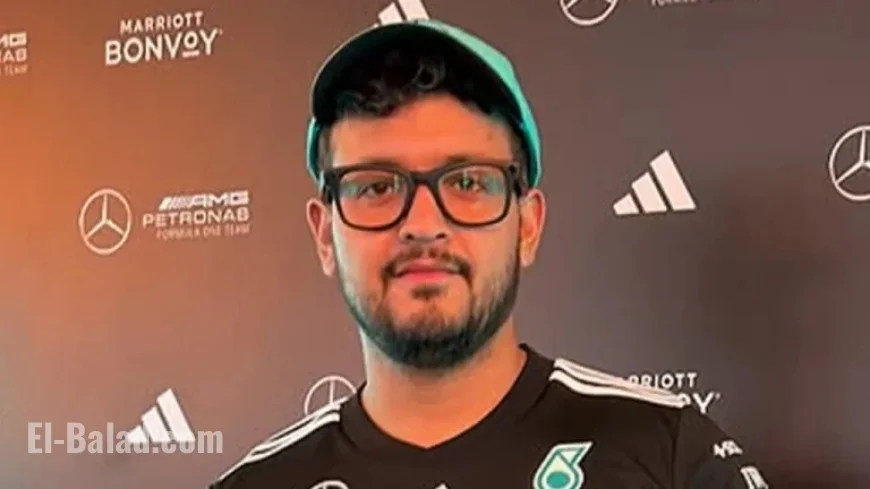 Travel Influencer Anunay Sood Passes Away in Las Vegas