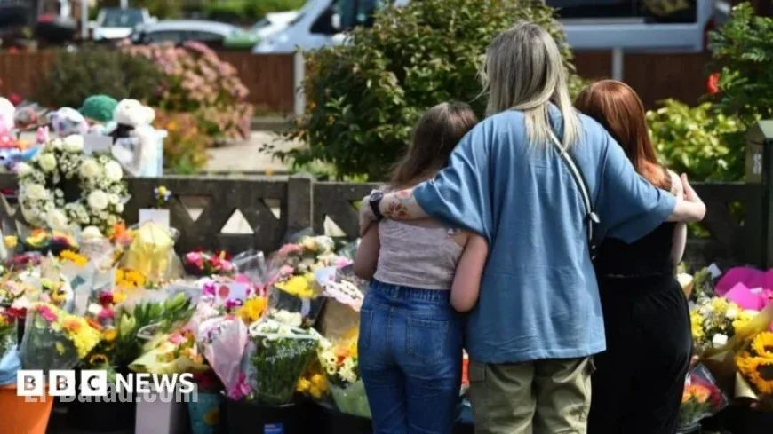 Father Regrets Not Informing Police About Son’s Machete Delivery