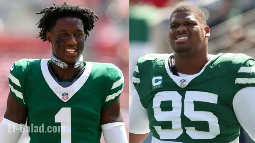 Colts, Jets, and Cowboys Transform Futures at NFL Trade Deadline