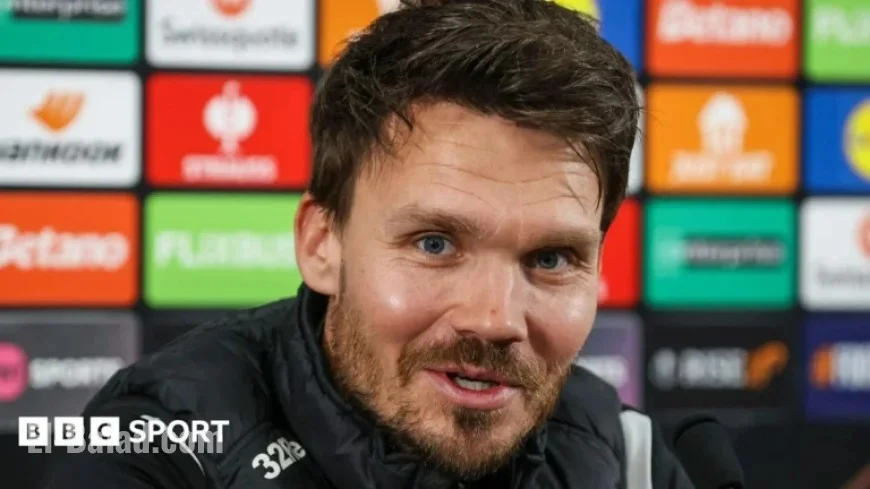 Rangers vs Roma: Live Europa League Updates, Team News & Match Report