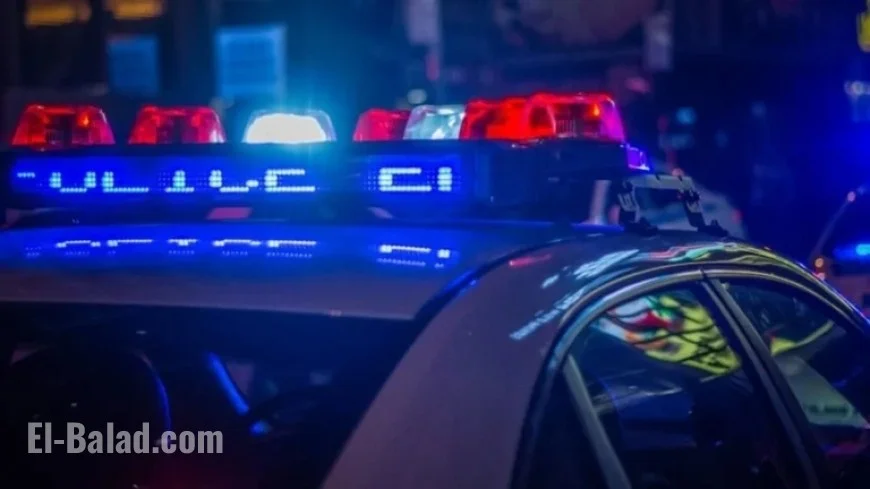 Auburn Shooting Alert Deemed False; Police Confirm Campus Safety