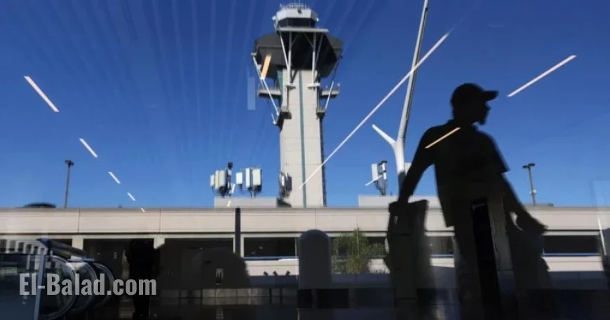 California Airports Face Major Impact from FAA Flight Reductions