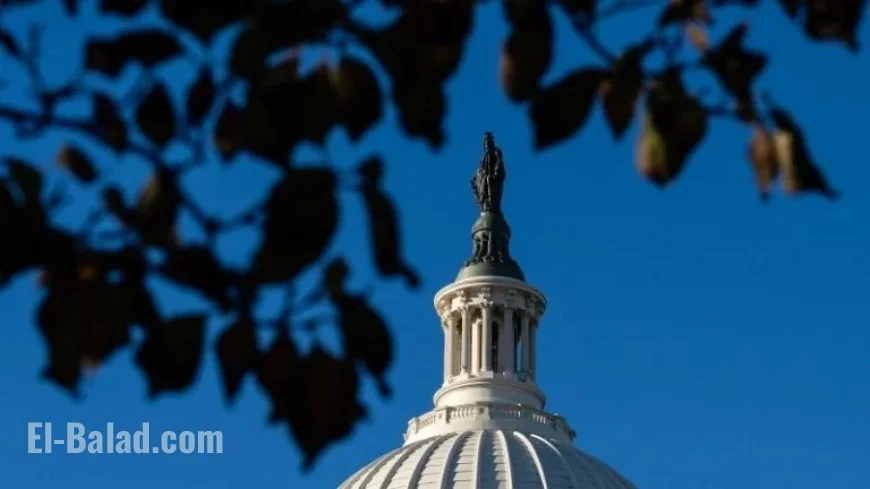 Senators Near Agreement to Resolve Shutdown Amid Remaining Hurdles