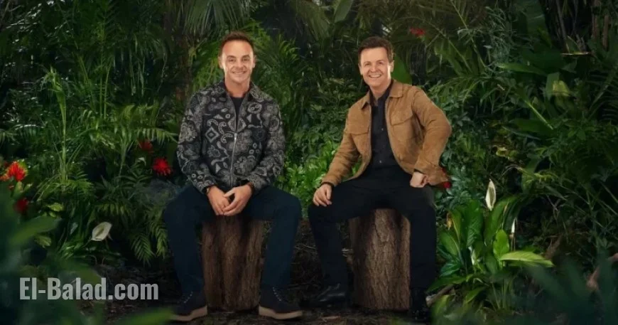 I’m A Celebrity 2025: Start Date, Rumored Line-Up, Confirmed Hosts