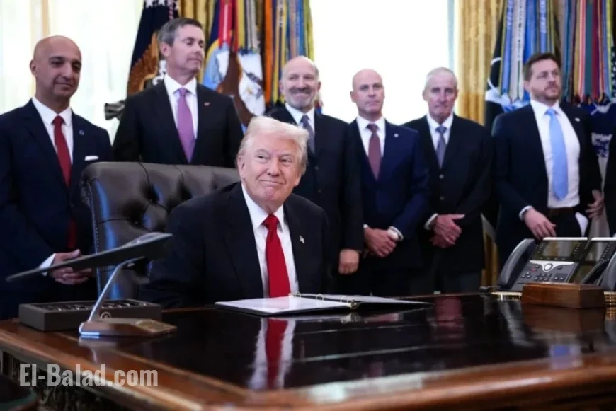 TrumpRX Unveils Weight Loss Drugs Starting at $150