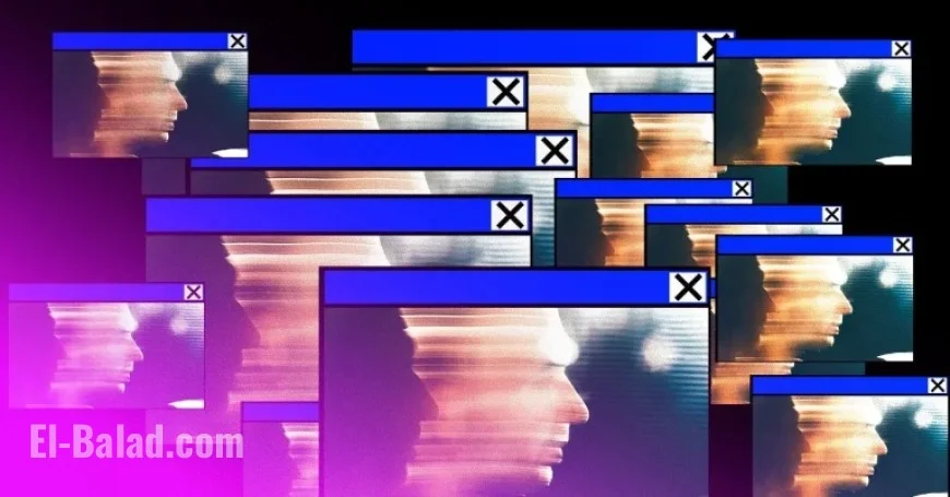 Ex-Meta Employees Tackle Social Media Scam Ad Flood