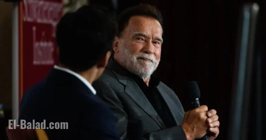 Republicans Criticized After Significant Prop. 50 Defeat, Including Schwarzenegger