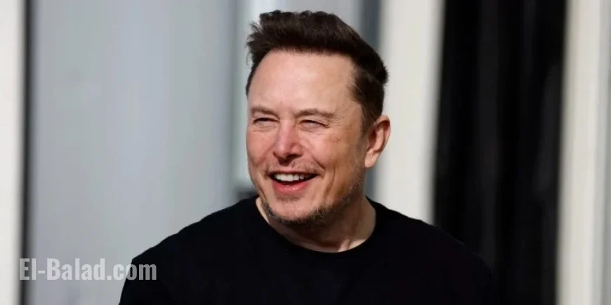 Elon Musk’s Pay Package Under Scrutiny at Tesla Shareholder Meeting