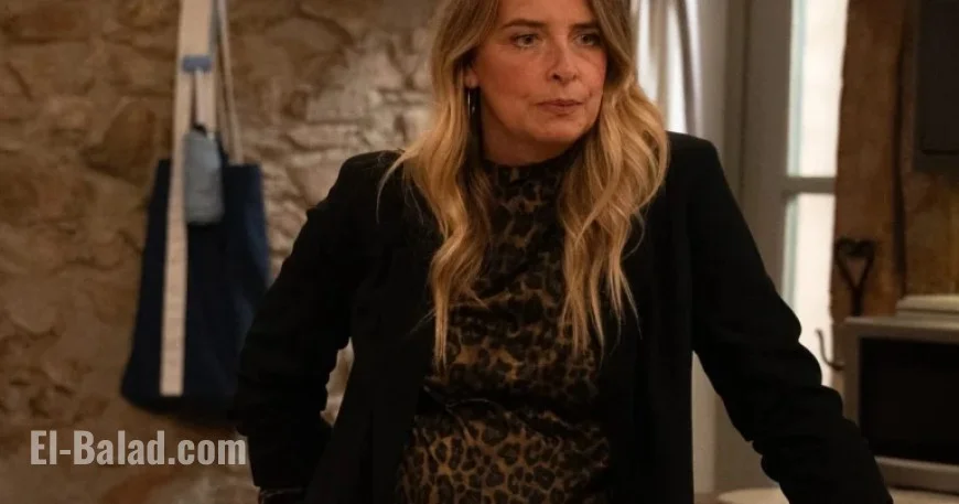 Upcoming Emmerdale Spoilers: Charity Dingle’s Baby Secret and Bear Wolf Mystery Unravel