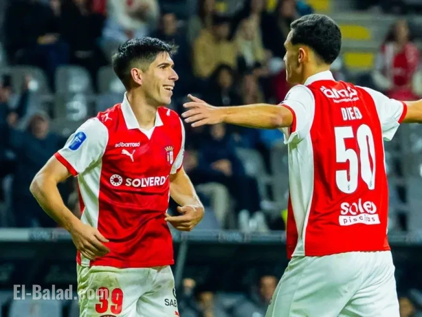 Braga vs Genk: Match Preview, Predictions, Team News, Lineups