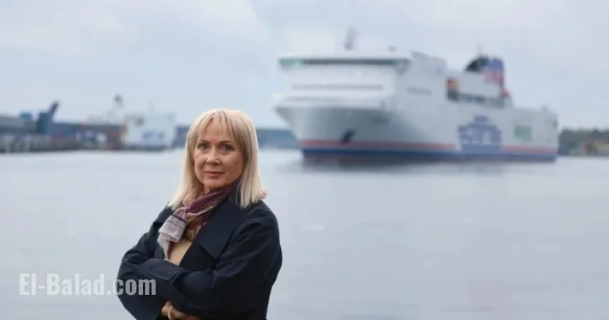 Father Trapped on Heweliusz: Sacrificed His Life to Save Others