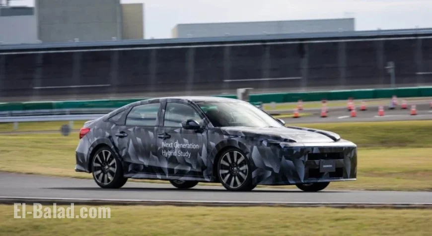 Fuel-Efficient Automatic-Like Driving Experience Thrills Car Enthusiasts