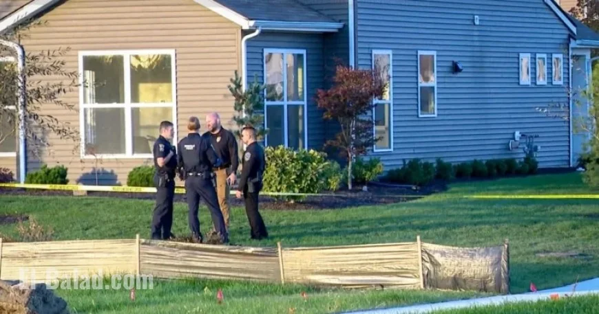 House Cleaner Tragically Shot in Indiana After Arriving at Wrong Address