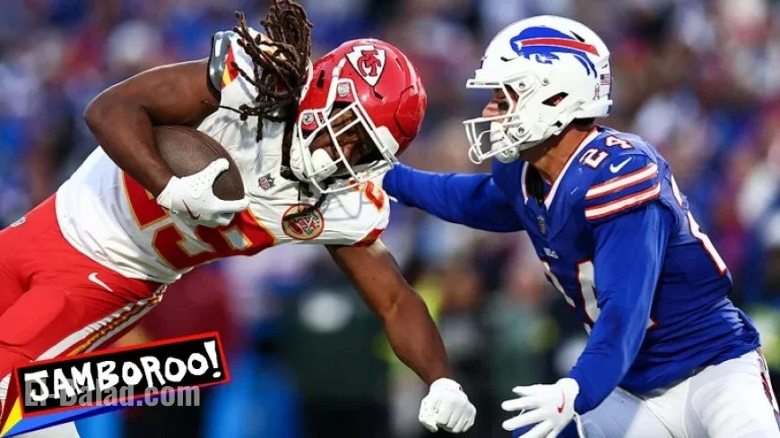 Midseason Evaluations: Honest Feedback for Every NFL Team