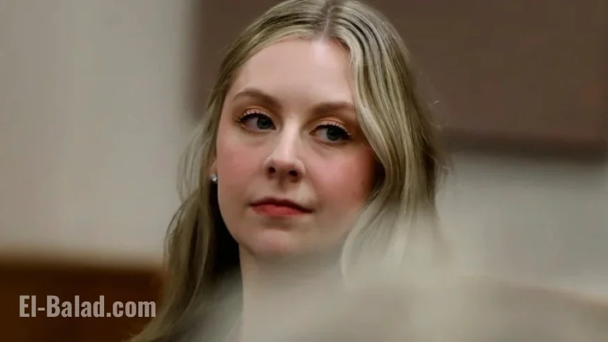 Teacher Awarded $10M in Case Against Vice Principal After Student Shooting